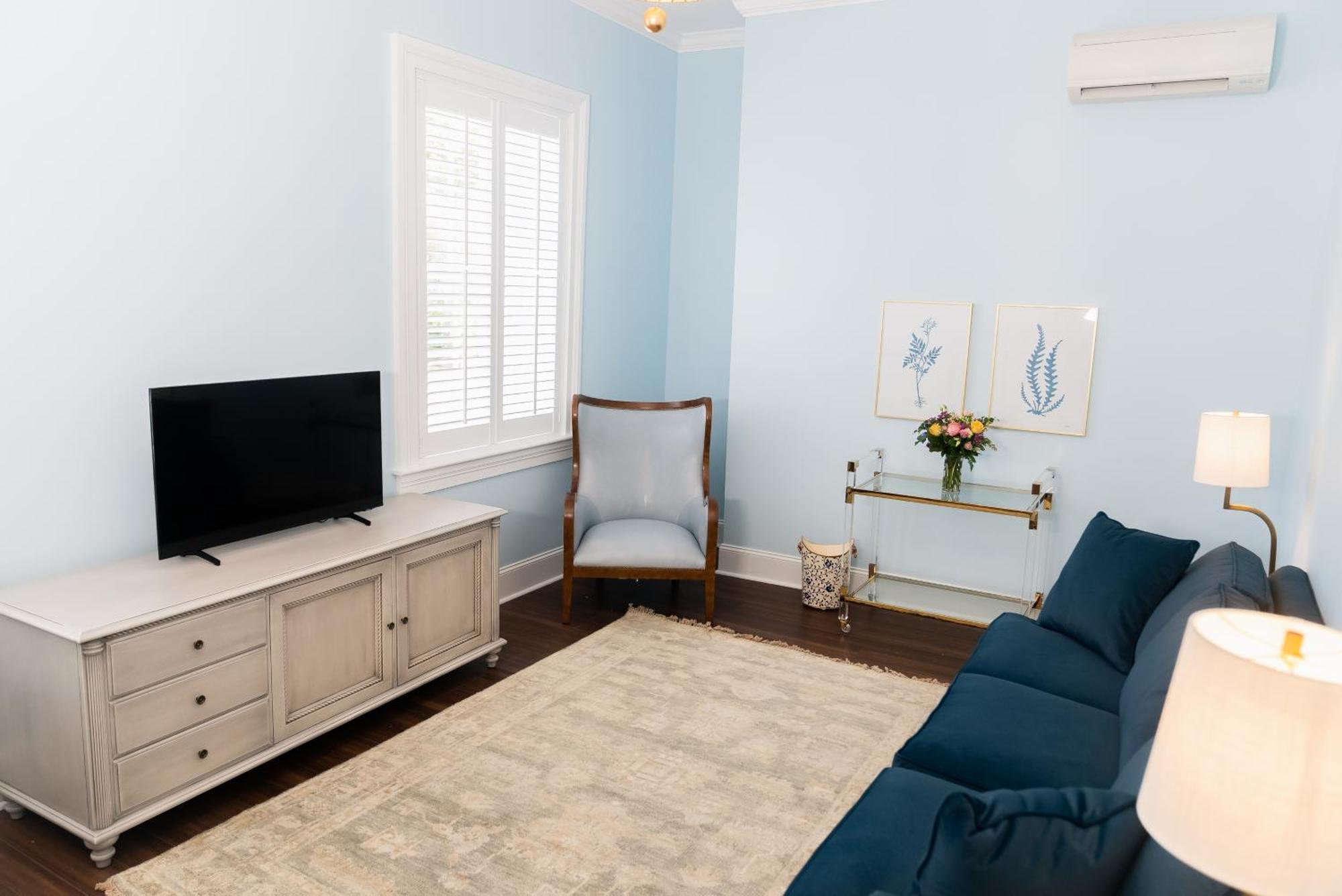 The Harvey Hotel New Bern Kamer foto